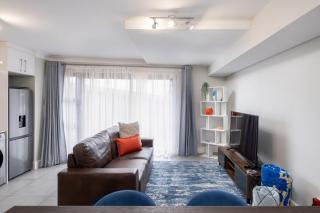 Madison Modern Oasis - 3