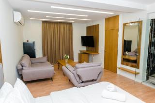 Suite Restaurant Pazari - Korçë - 0