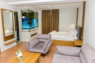 Suite Restaurant Pazari - Korçë - 1