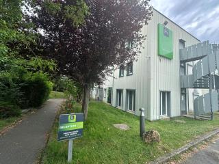 FAST HOTEL Les Ulis - Courtabœuf - 9