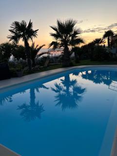 La Thomalie - Crillon-le-Brave - 8