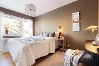Popular area, central, 55m2, 1-4 guests - Oslo - 0