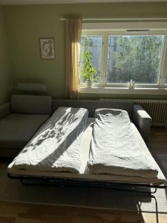 Popular area, central, 55m2, 1-4 guests - Oslo - 5