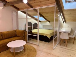 Coziest, brightest and newest - Tbilisi - 1
