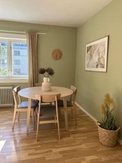 Popular area, central, 55m2, 1-4 guests - Oslo - 6