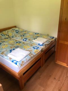 Lovecká chata Myslivna - Hrušovany nad Jevišovkou - 1