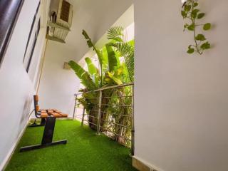 Furnished 2bedroom Apartment - 6