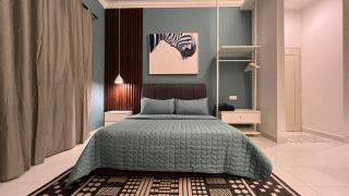 Archstudio Villa - Pantai Cenang - 7