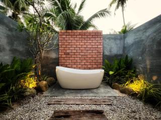 Archstudio Villa - Pantai Cenang - 0