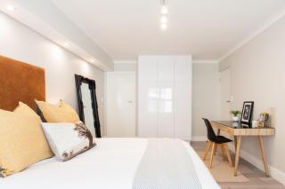 Madison Views of Table Bay - 2