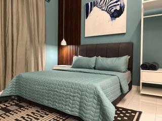 Archstudio Villa - Pantai Cenang - 6