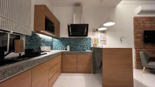 Archstudio Villa - Pantai Cenang - 1