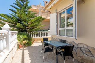 Preciosa vivienda unifamiliar - Gran Alacant - 8