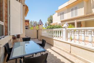 Preciosa vivienda unifamiliar - Gran Alacant - 2
