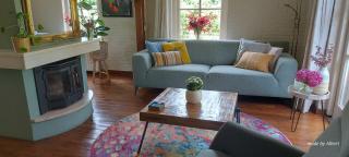 Vakantiewoning Salland - Markelo - 2