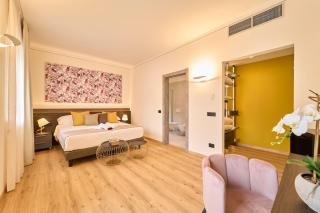 Hotel Villa Cuserina - Cannobio - 9