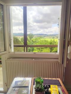 Studio Le Petit Rhodier - Saint-Cirice - 2