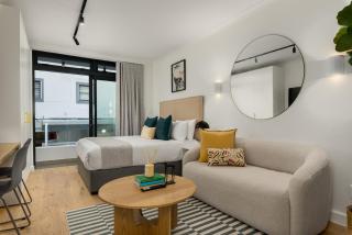 The Sage Luxury Apartments - Città del Capo - 9