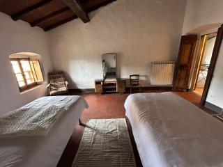 Casa Osci - Panzano - 6