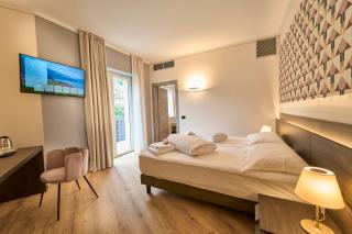 Hotel Villa Cuserina - Cannobio - 6
