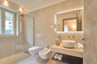 Hotel Villa Cuserina - Cannobio - 5