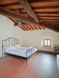 Casa Osci - Panzano - 9