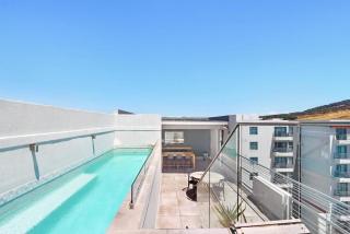 The Paragon KAHLÚA Modern Open Plan Centrally Located - Città del Capo - 9