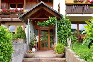 Appartment Bergblick - Bernau im Schwarzwald - 1