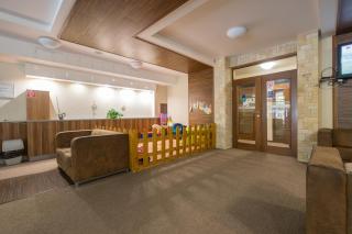 Fatrapark 2 apartment 214 in Hrabovo with bike storage - 3