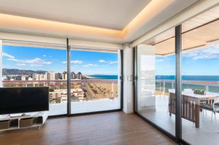 AG Albatros Premium - Playa de Gandia - 6