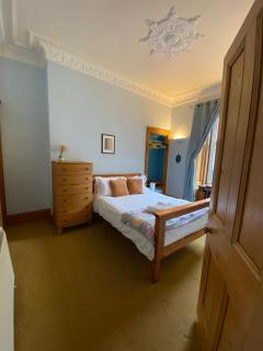 Charming 1 bedroom Edinburgh apartment - 1
