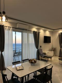 Seafront house with private beach in South Crete - Heraklion - 8