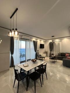 Seafront house with private beach in South Crete - Heraklion - 7