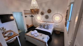 Le sirene apartments - Città di Skiathos - 9