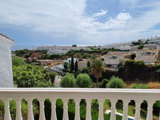 Casa vistas del mar - Sitio de Calahonda - 7