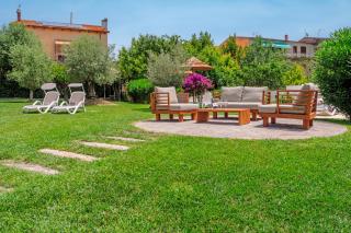 Il Giardino Degli Aranci - Mores - 8