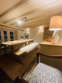 Lower South Hill A Special Country House Near The Sea - 7