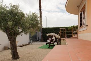 Villa Benazar - Luxury Suite 150m to the sea - 5