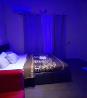 Hotel Adonai Ltd - Benin City - 0