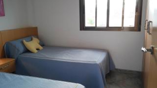 Apartamento Islote de Alborán 8 - Oliva - 3