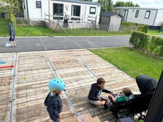 Phitina's tiny house jabbeke - Oostende - Brugge - Jabbeke - 8