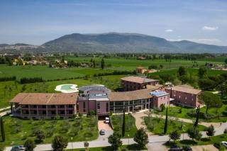 Valle di Assisi Hotel & Spa - Assisi - 9