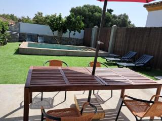 Casita café - Chiclana de la Frontera - 9