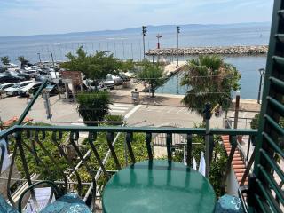 Apartman Port East - Podgora - 8