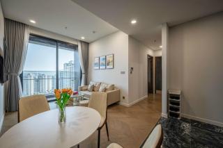 The LUMIERE RIVERSIDE LUXURY - Ho Chi Minh - 9