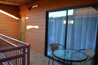 Hotel Cumbres de Atacama - 1