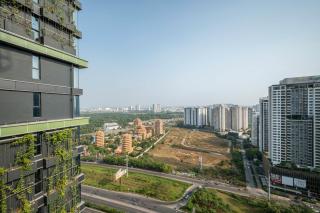 The LUMIERE RIVERSIDE LUXURY - Ho Chi Minh - 5