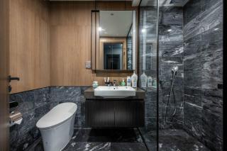 The LUMIERE RIVERSIDE LUXURY - Ho Chi Minh - 3