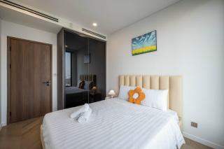 The LUMIERE RIVERSIDE LUXURY - Ho Chi Minh - 1