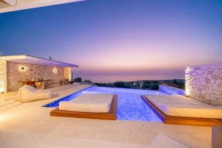 CASTA DIVA Luxury Accommodation - 1